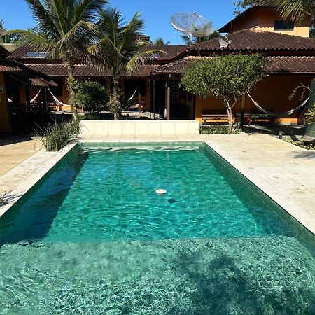 Itamambuca Suites Ubatuba Exterior photo