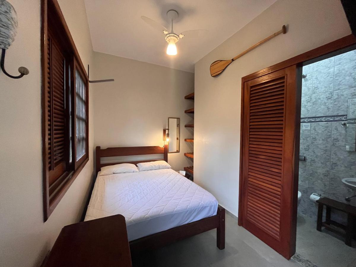 Itamambuca Suites Ubatuba Exterior photo