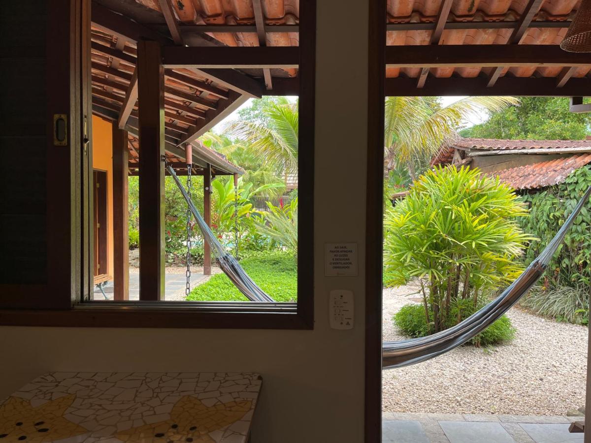 Itamambuca Suites Ubatuba Exterior photo