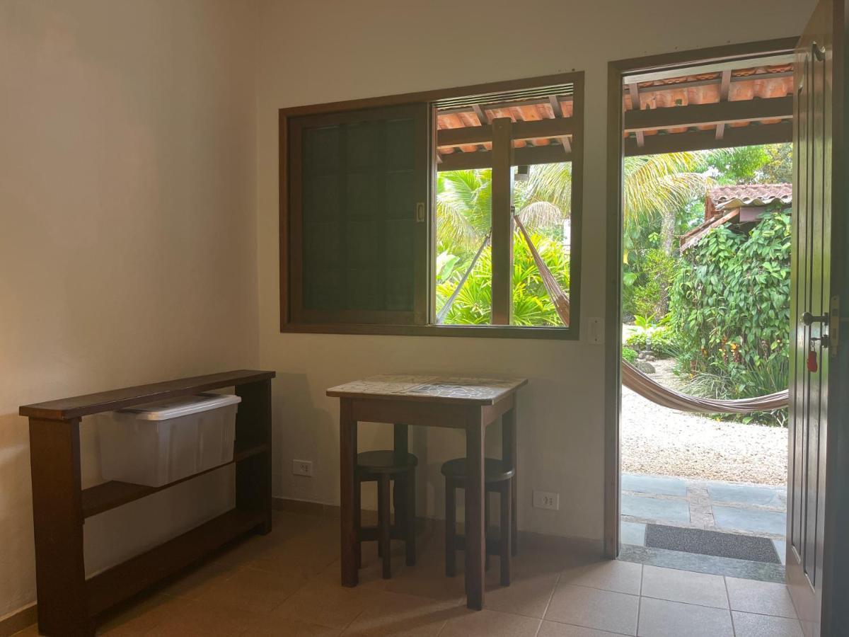 Itamambuca Suites Ubatuba Exterior photo